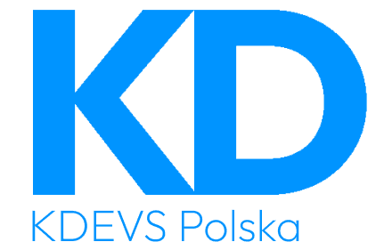 KDEVS Logo